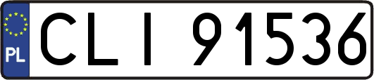 CLI91536