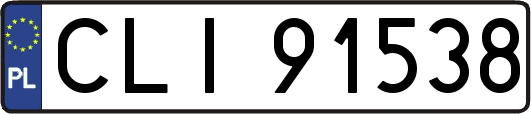 CLI91538