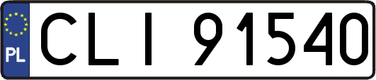 CLI91540