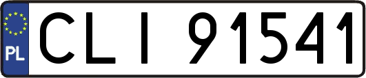 CLI91541