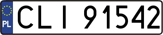 CLI91542