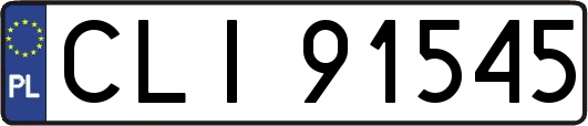 CLI91545
