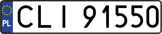 CLI91550