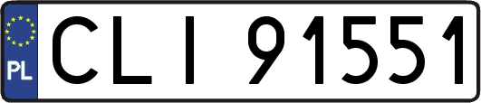 CLI91551