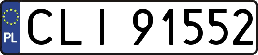 CLI91552
