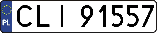 CLI91557