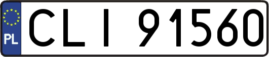 CLI91560