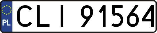CLI91564