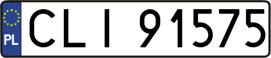 CLI91575