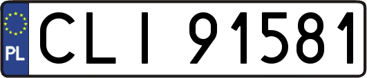 CLI91581