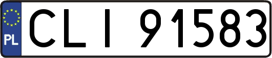 CLI91583