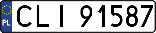 CLI91587