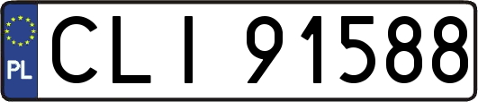 CLI91588