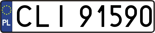 CLI91590