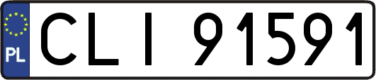 CLI91591