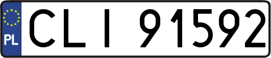 CLI91592