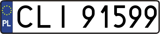 CLI91599