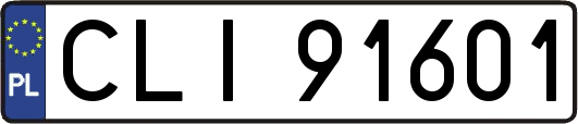 CLI91601