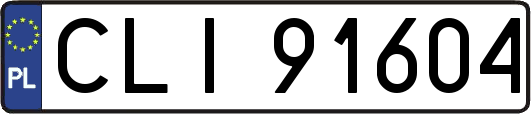 CLI91604