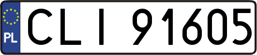 CLI91605