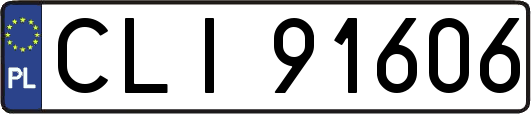 CLI91606