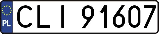 CLI91607