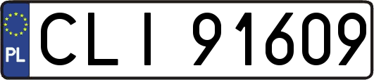 CLI91609