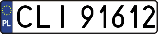 CLI91612
