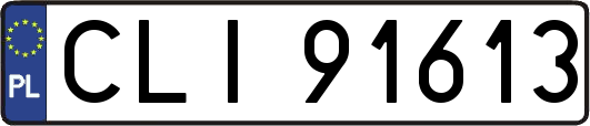 CLI91613