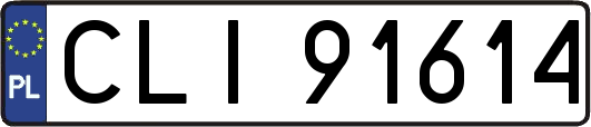 CLI91614