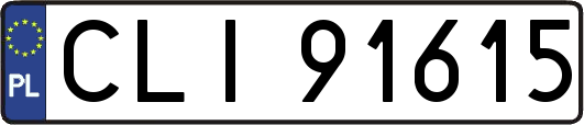 CLI91615