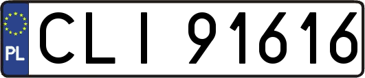 CLI91616