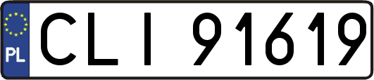 CLI91619