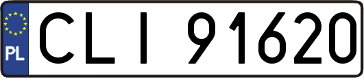CLI91620