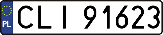 CLI91623