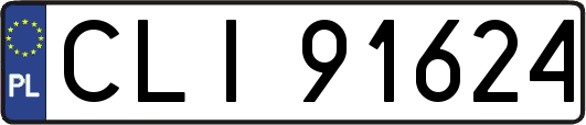CLI91624