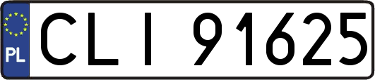 CLI91625