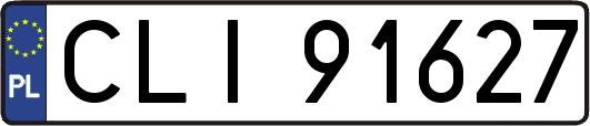 CLI91627