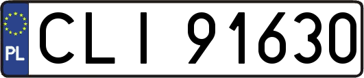 CLI91630