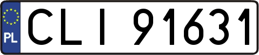 CLI91631
