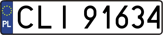 CLI91634