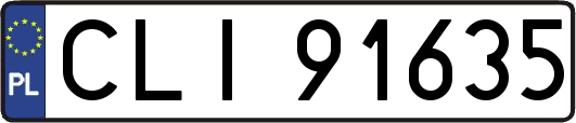 CLI91635