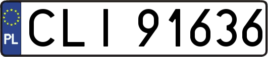 CLI91636