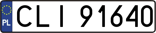 CLI91640