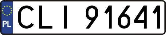CLI91641
