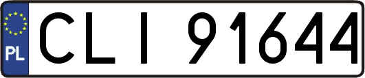 CLI91644