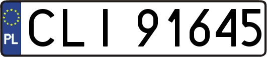 CLI91645