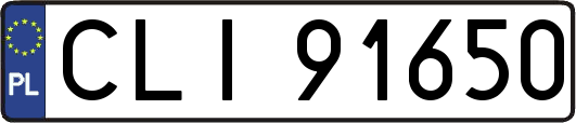 CLI91650