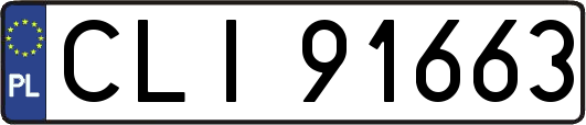 CLI91663