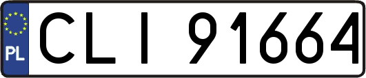 CLI91664
